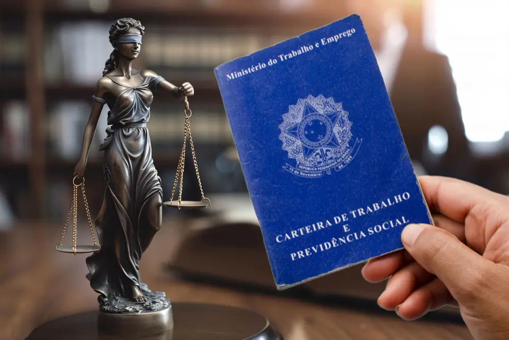 Principais Motivos de Causas Trabalhistas em 2026