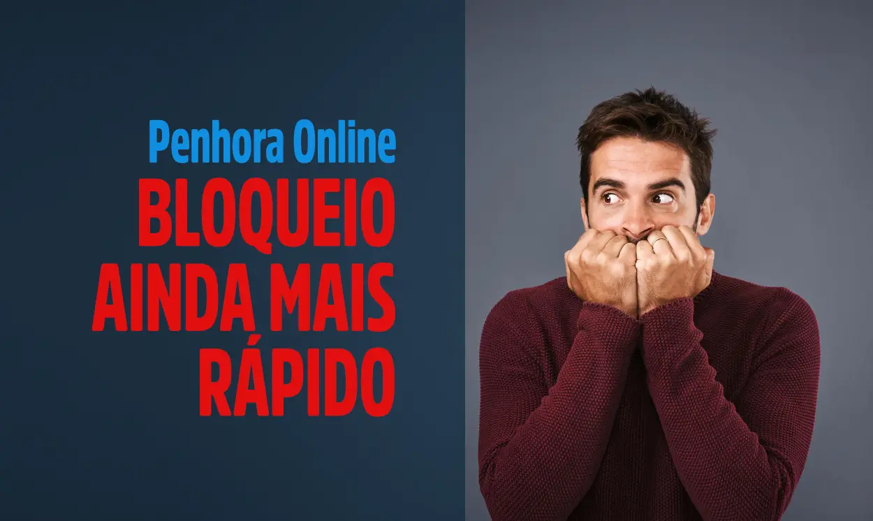 Sisbajud introduz bloqueio automático de contas bancárias agilizado em poucas horas