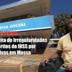 INSS afasta peritos por negar benefícios