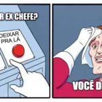 Processar ex-chefe pode prejudicar minha carreira e novos empregos?