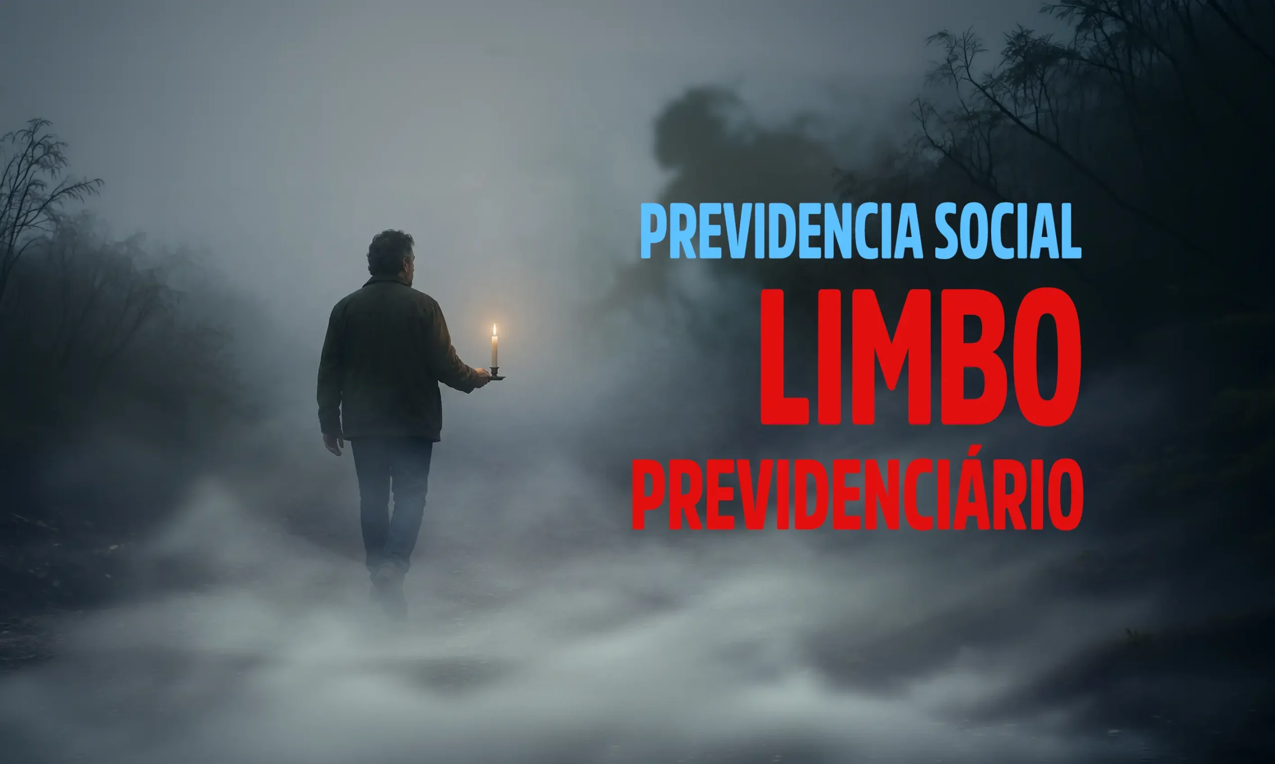 Limbo Previdenciário: o que é? como resolver esta situação?