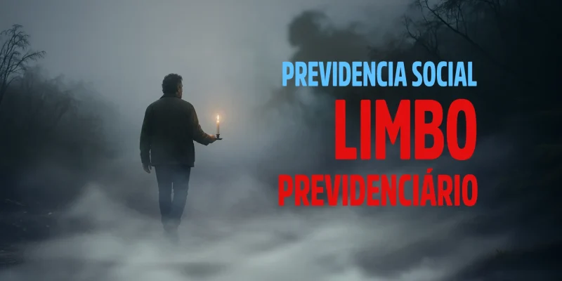 Limbo Previdenciário no INSS