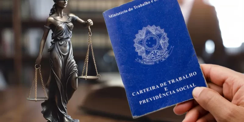 Causas de processos trabalhistas