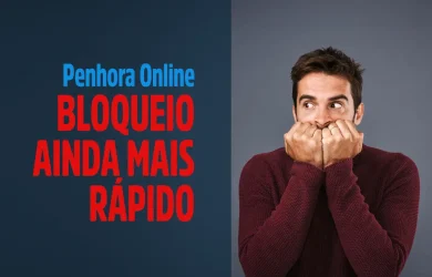 Penhora On Line Sisbajud ainda mais rápida